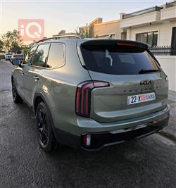 کیا تێلوراید